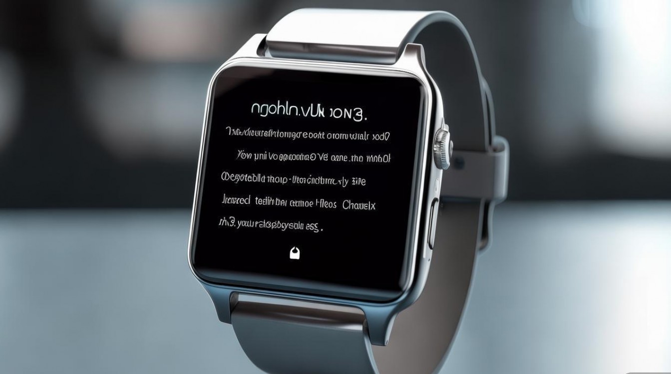 华为手表2设置闹钟不响怎么弄?