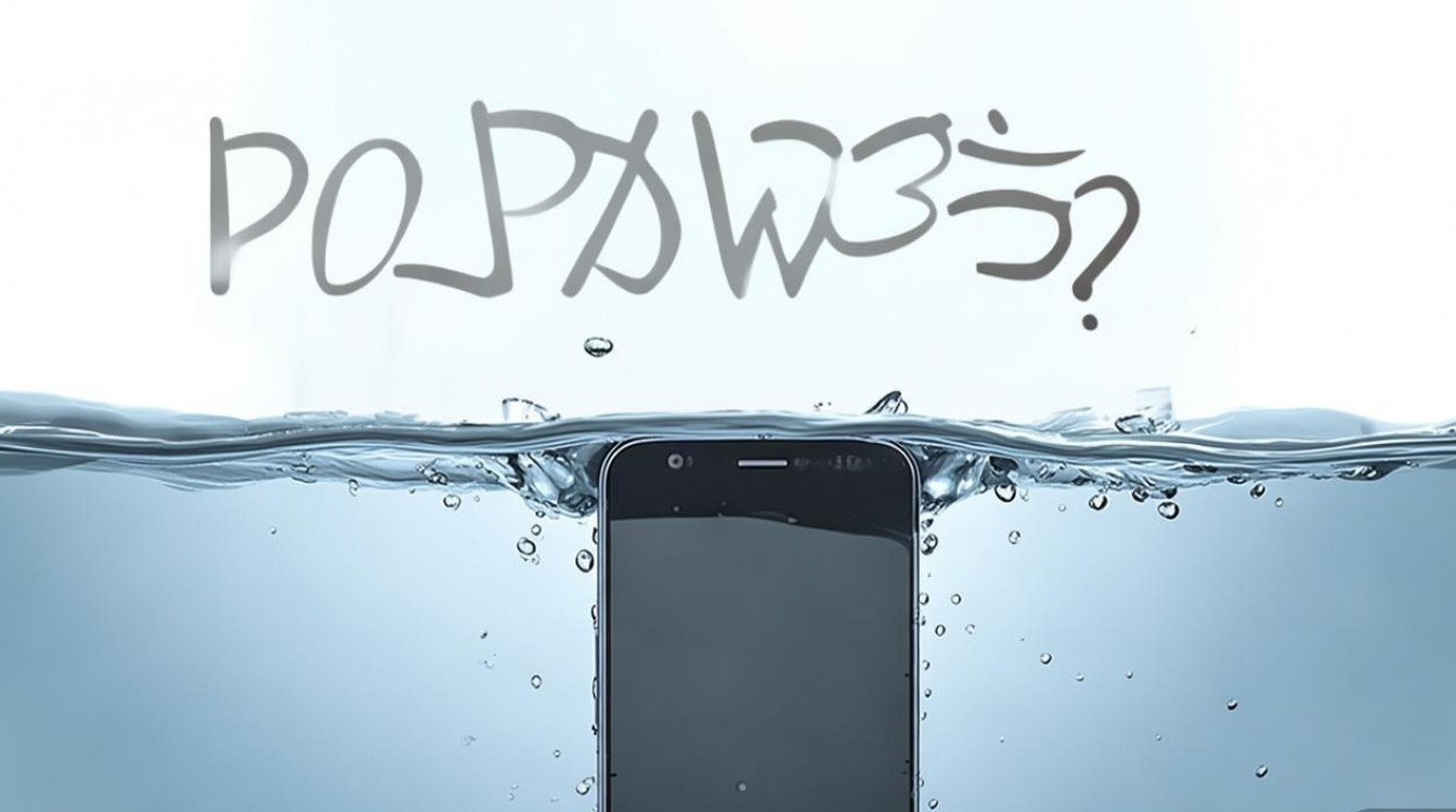 魅族POP3防水性能到底怎么样？