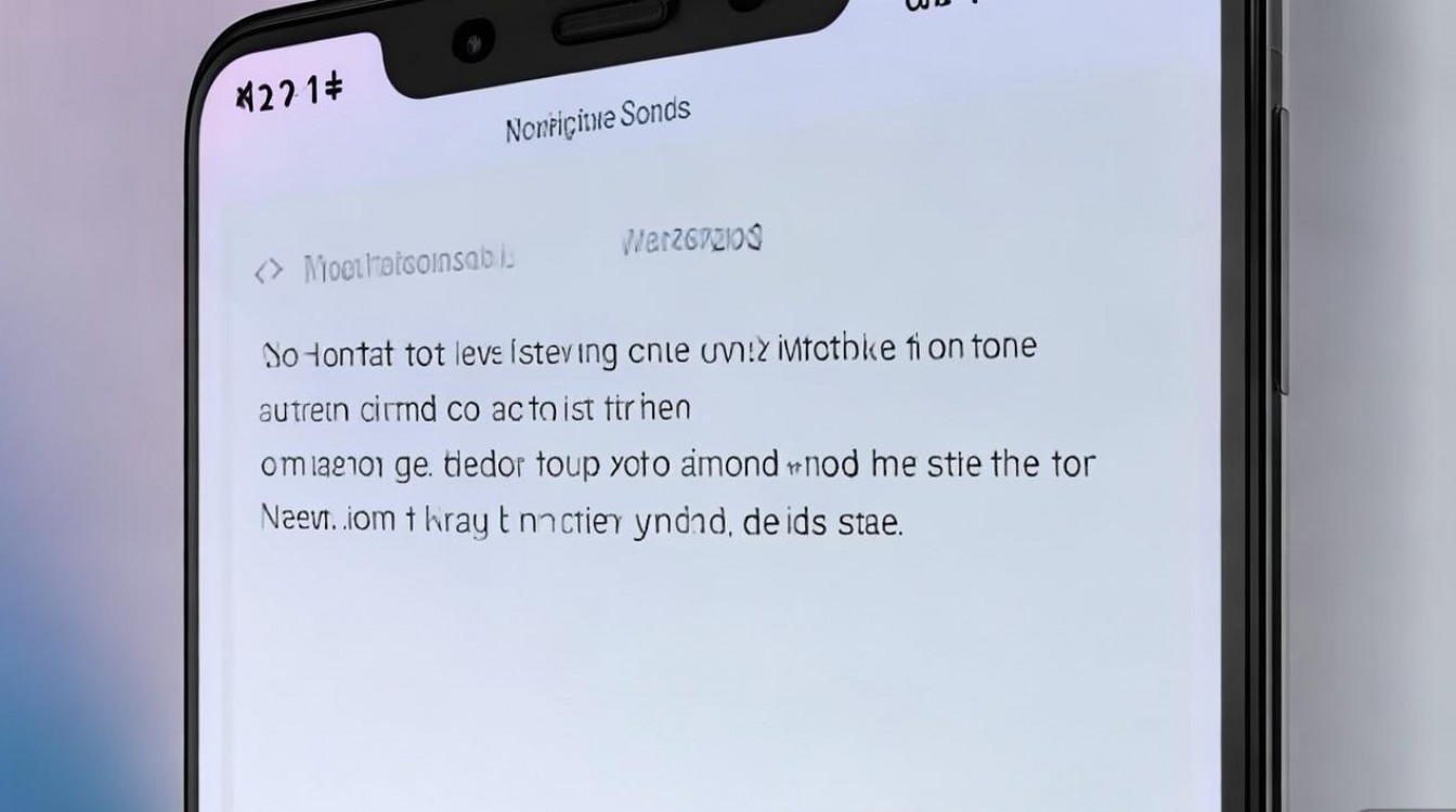 oppo通知铃声怎么彻底关闭?不想被打扰怎么办?