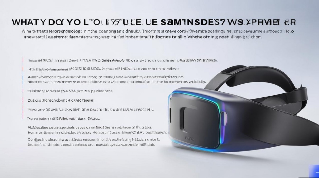 三星s7vr不能用怎么办?常见问题解决方法分享