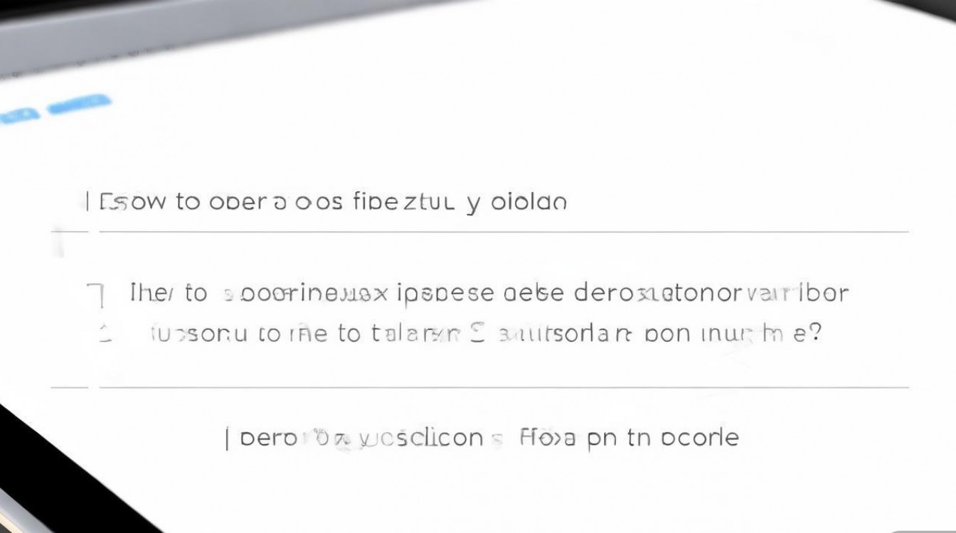 苹果7手机描述文件打不开怎么办？如何正确打开？