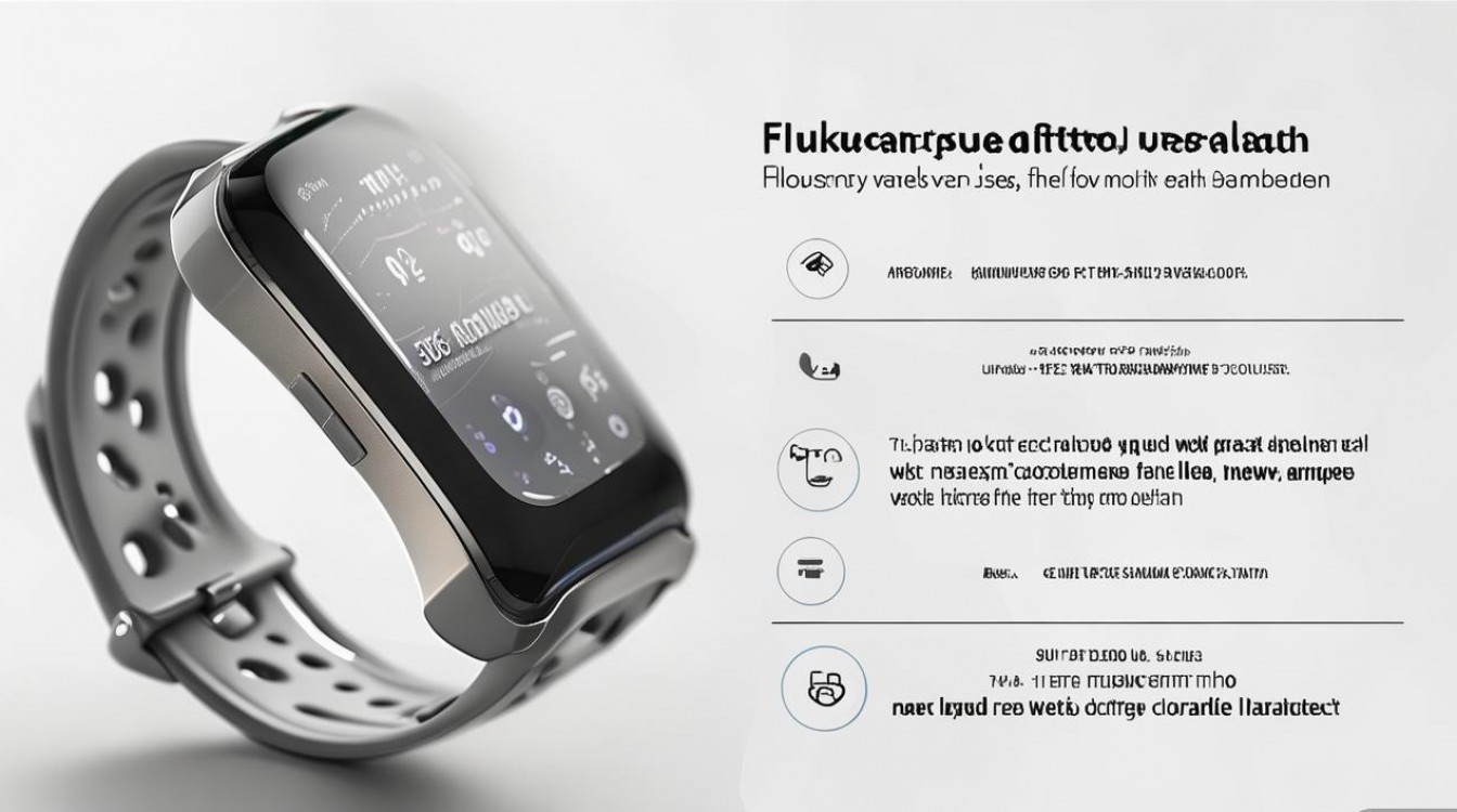 华为手表1新手怎么用?这些基础功能操作指南收好!