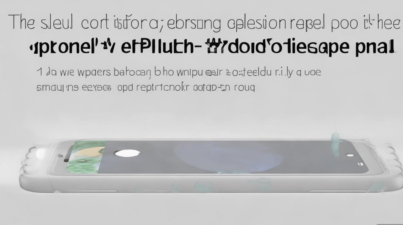 苹果7防水原理是什么?日常使用能防多深的水?