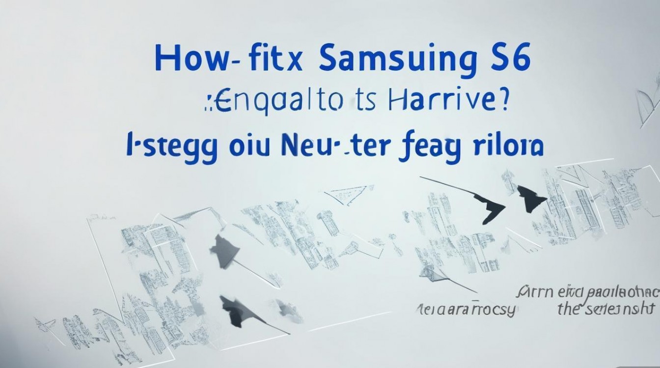 三星s6注册失败怎么办?解决方法有哪些?