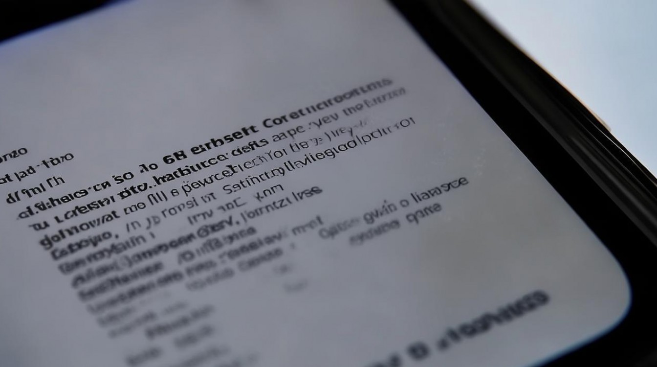 oppo手机怎么设置字体大小?oppo手机字体在哪里调大小?