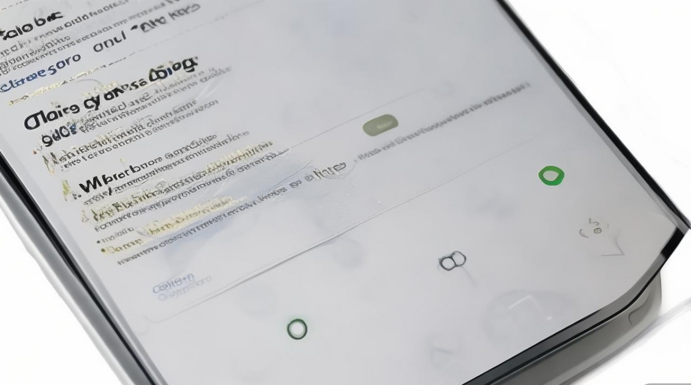 oppo手机怎么设置字体大小?oppo手机字体在哪里调大小?