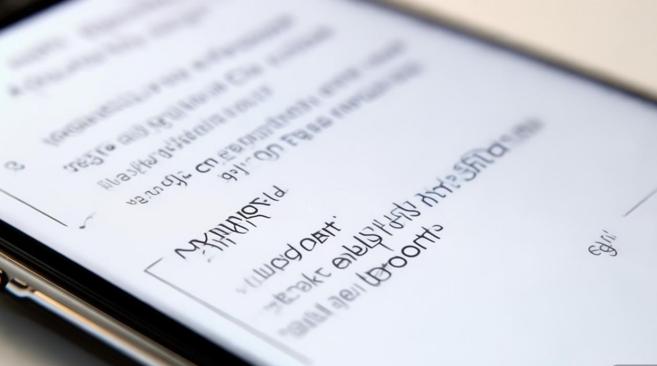 oppo手机怎么设置字体大小?oppo手机字体在哪里调大小?