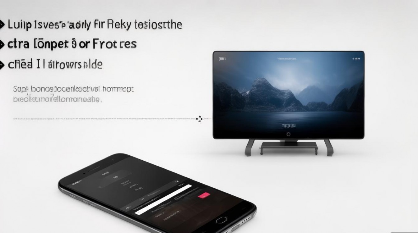 VIVO X9怎么连接电视读取文件?电视读取X9文件方法