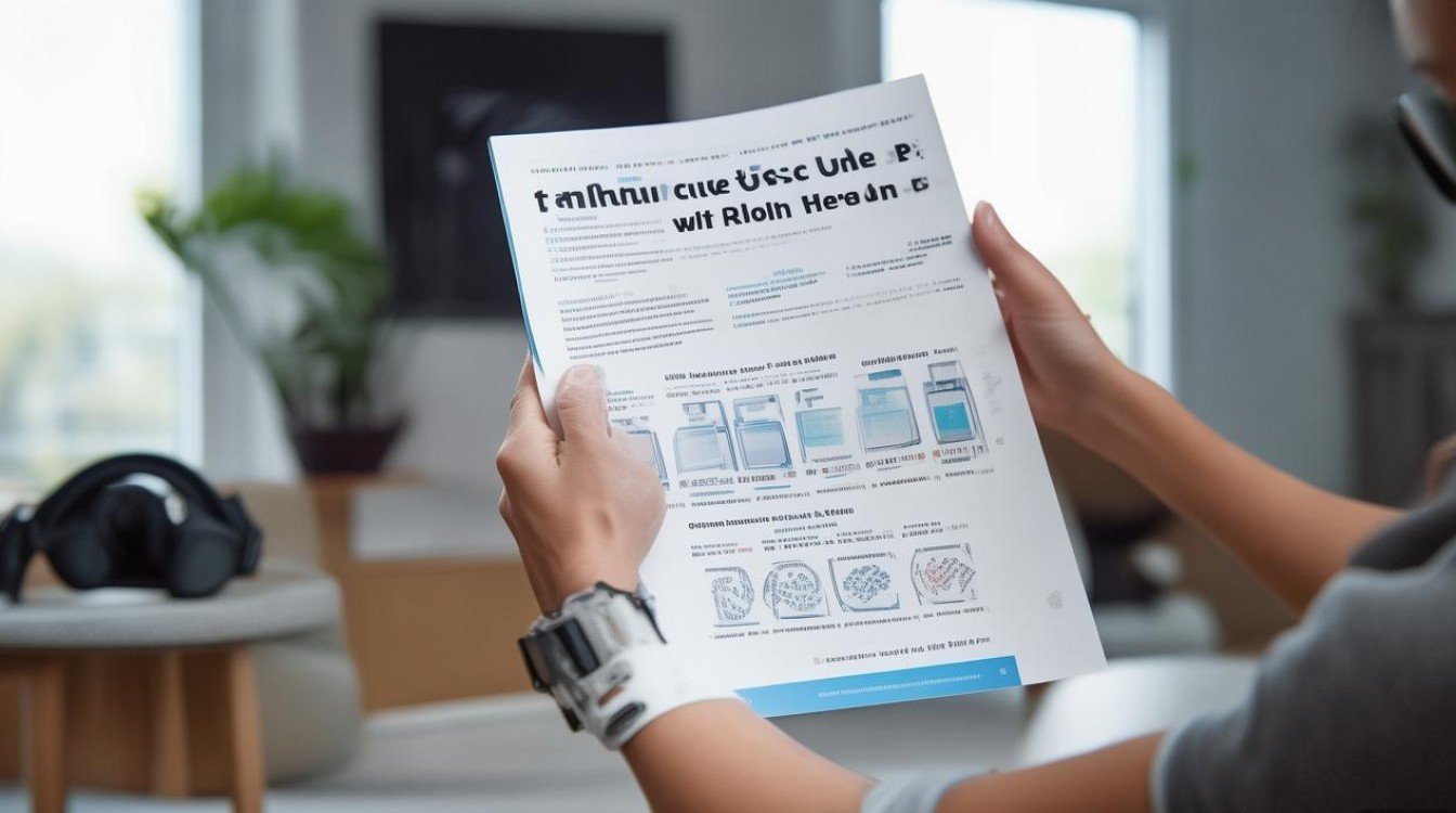 三星s6怎么连接使用vr眼镜？详细步骤指南