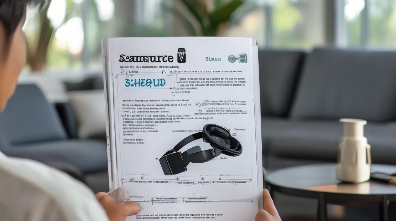 三星s6怎么连接使用vr眼镜？详细步骤指南