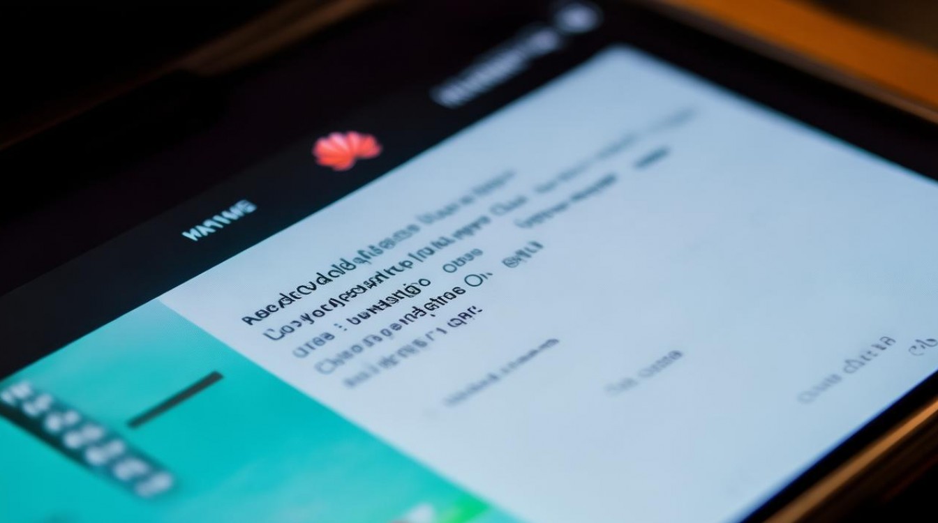 华为视频字幕大小颜色怎么调？手机端操作步骤详解