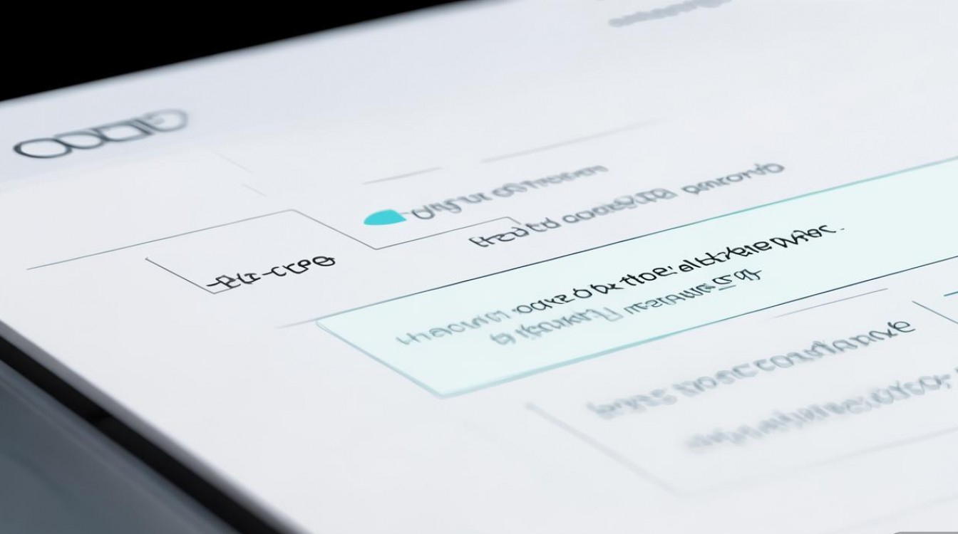oppo手机怎么取消密码？忘记密码怎么取消锁屏密码？