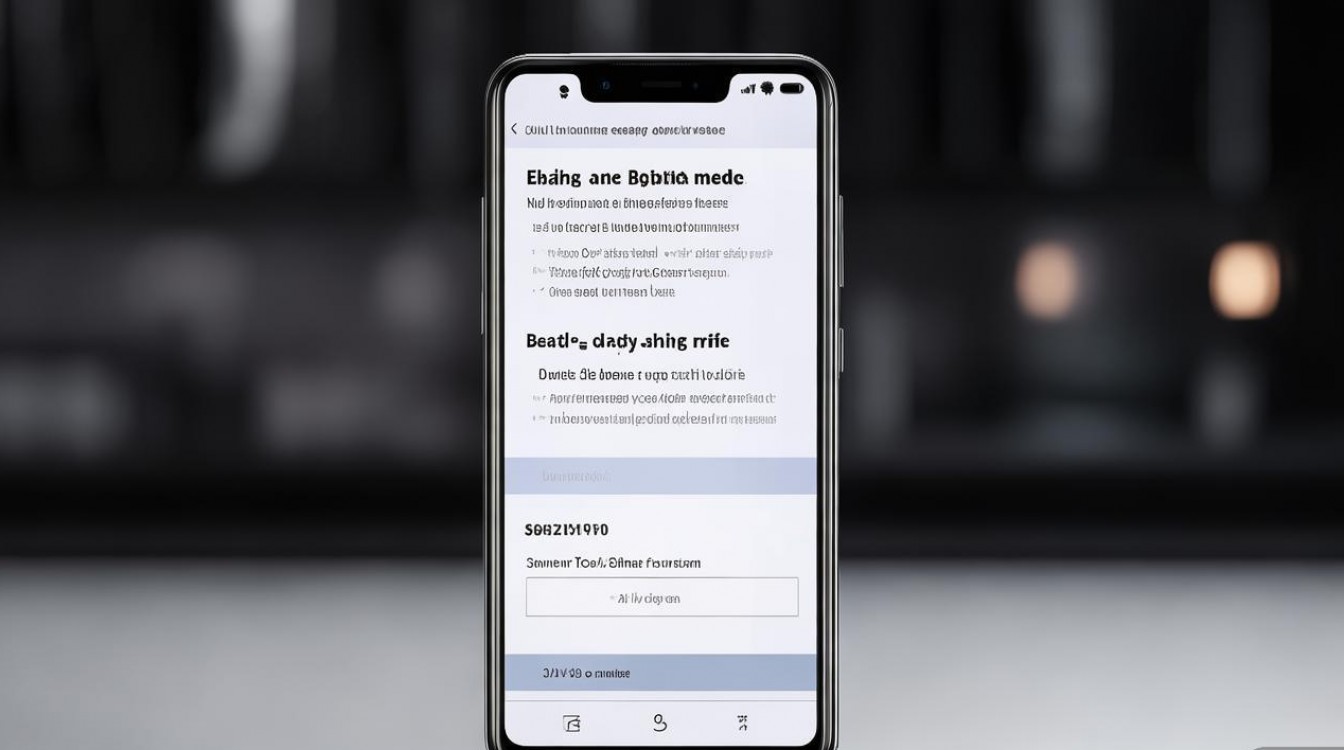华为手机省电模式怎么设置才能更省电?
