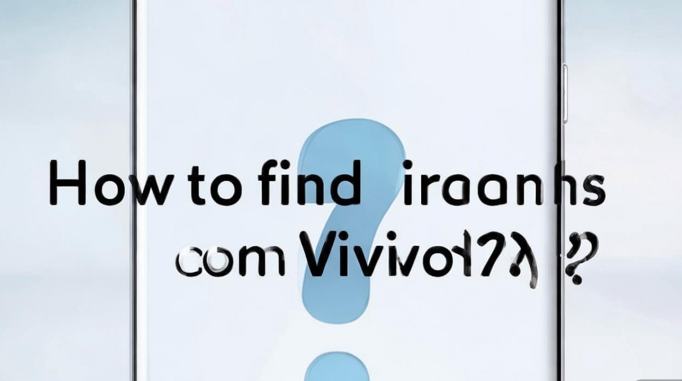 vivox9怎么把隐藏图标找回来?30字疑问长尾标题