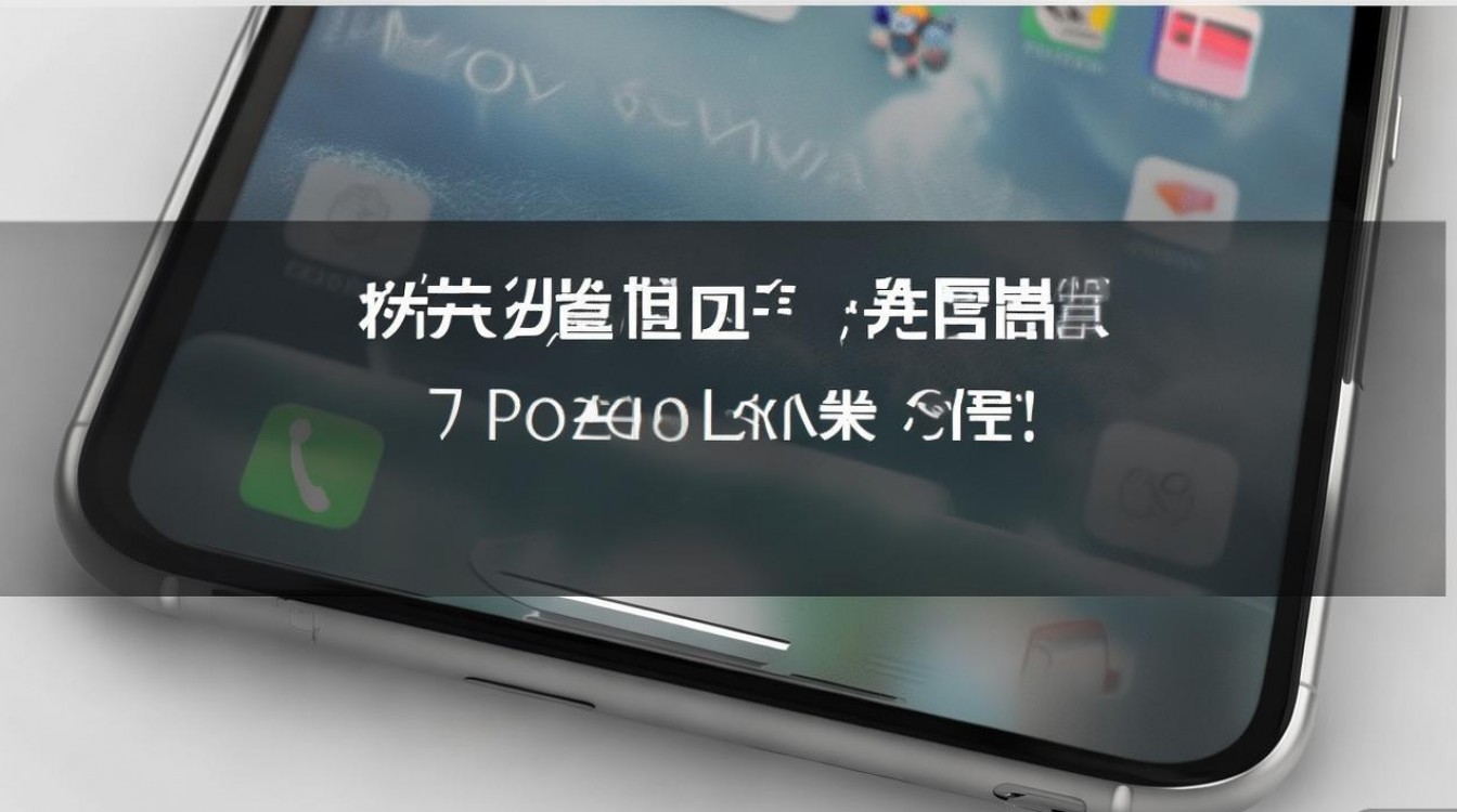 苹果7死机了怎么办?教你3步快速解决!