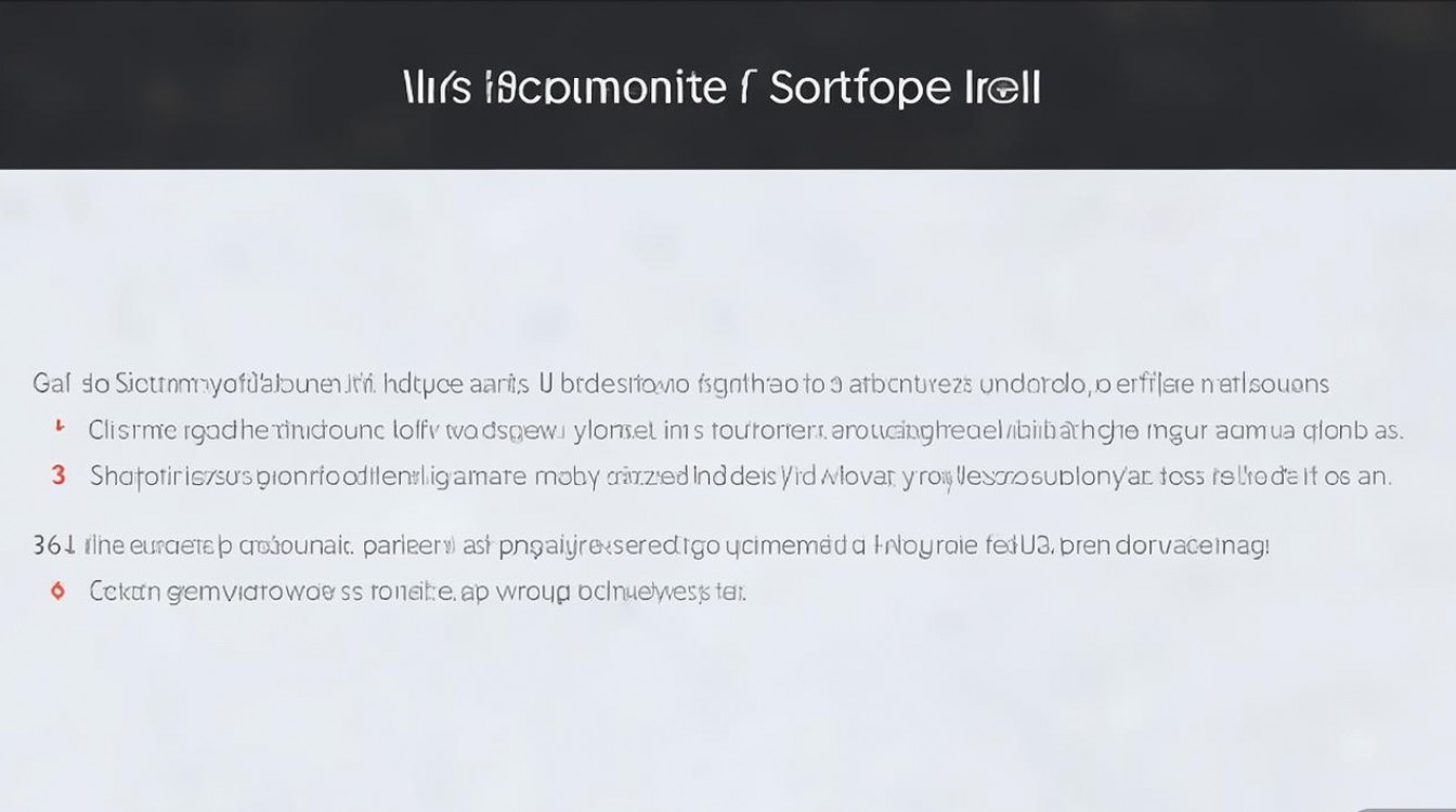 华为软件图标自定义修改教程与步骤详解