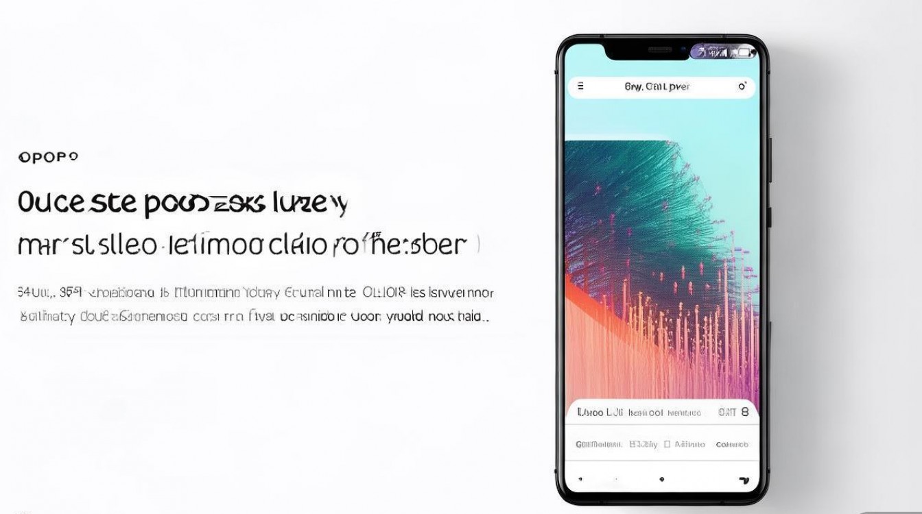 oppo手机颜色反转功能怎么用?设置步骤是什么?