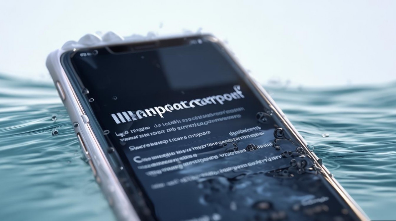 苹果7防水功能日常能用吗?需要注意哪些事项?