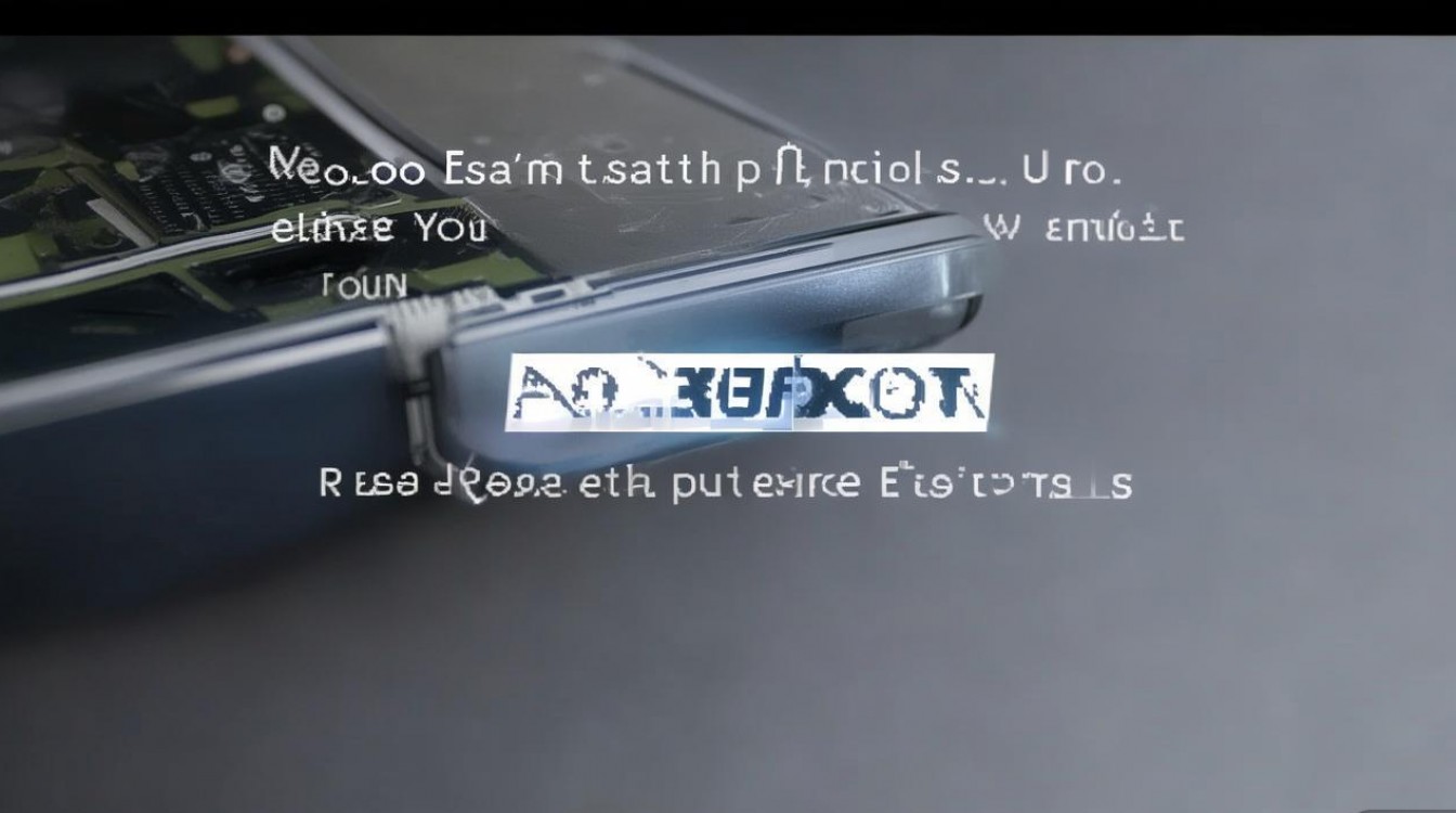 华为荣耀手机取电板步骤是什么？