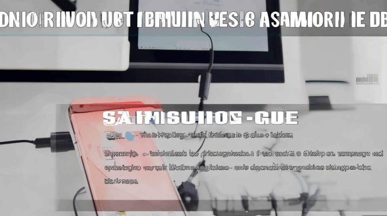 三星S6连接不上电脑怎么办？USB无法识别怎么解决？