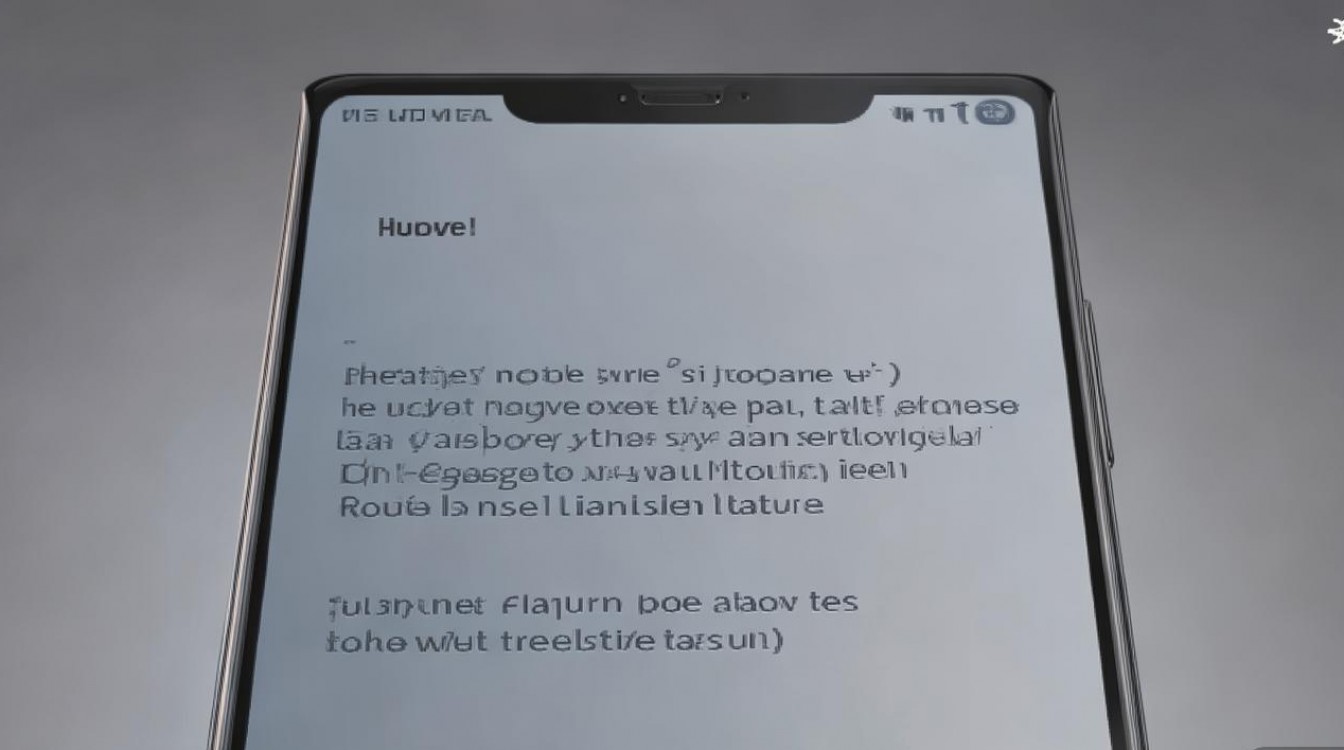 华为荣耀手机怎么开负片模式拍照？