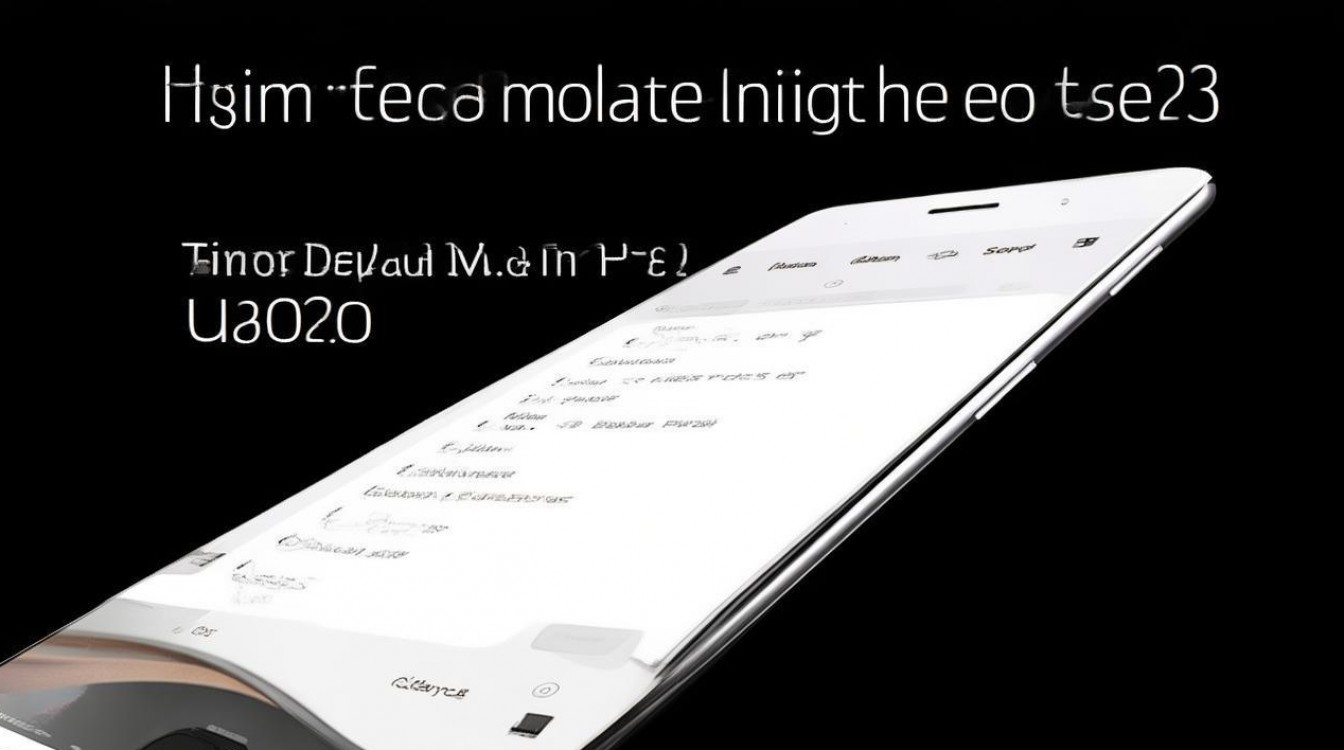 oppo手机静音模式怎么开?新手必看开启步骤