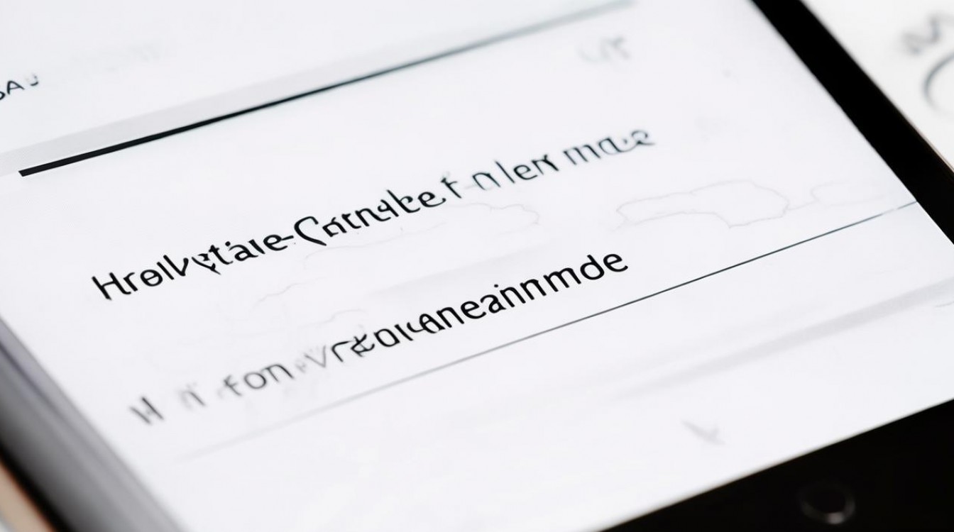 oppo手机静音模式怎么开?新手必看开启步骤