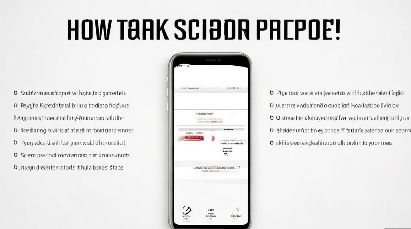 苹果7怎么截图?详细步骤教程在这里!