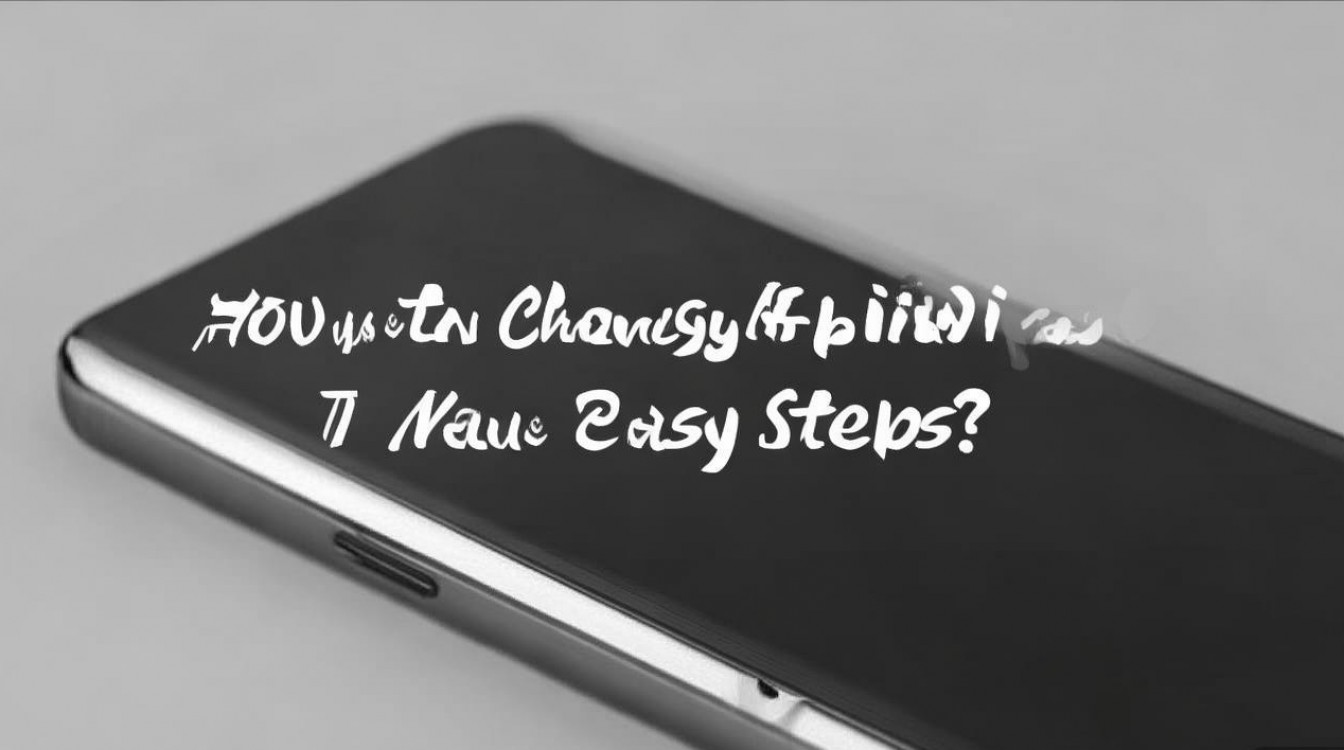 苹果7ID名字怎么改?教你简单几步搞定!