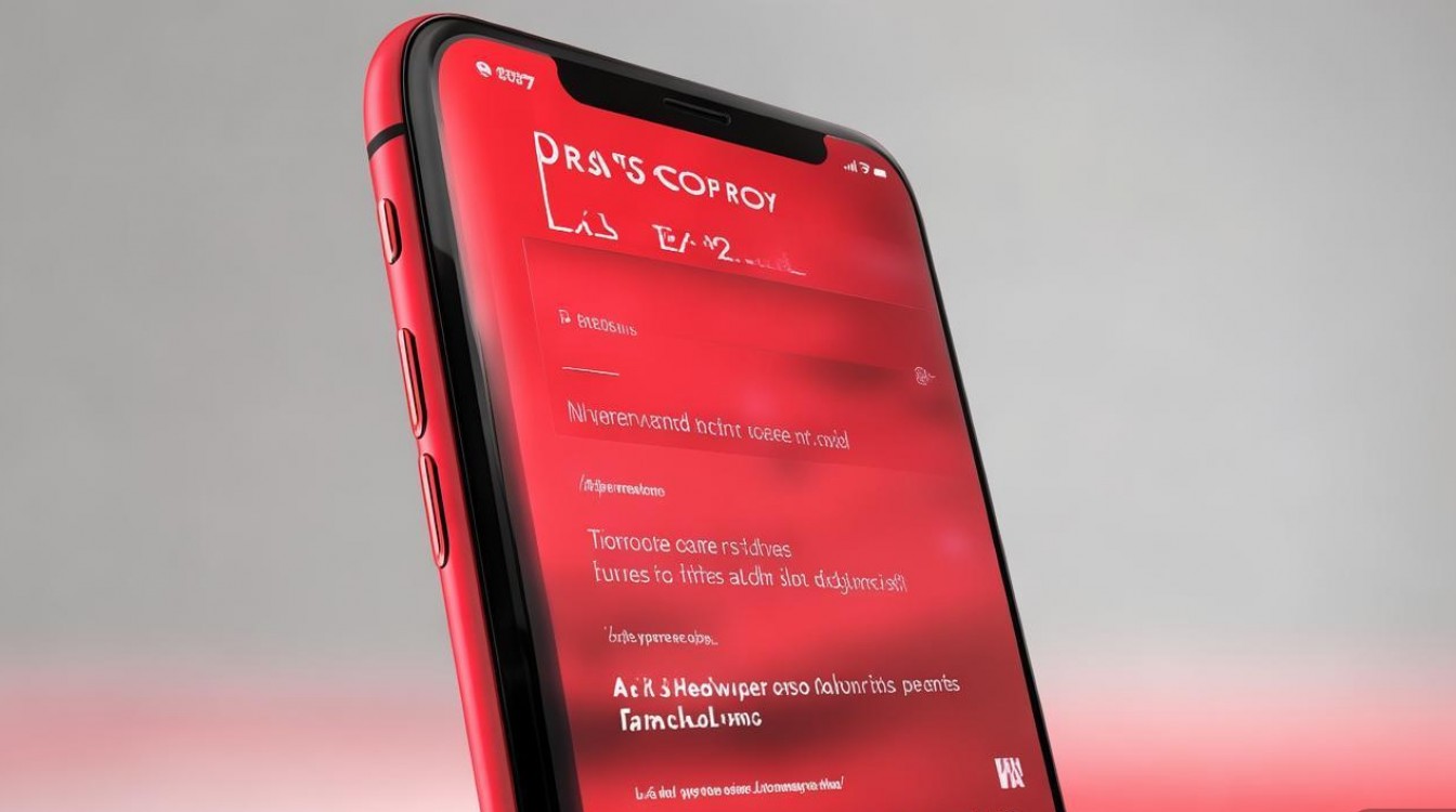 苹果7s红色版值不值得买？优缺点和真实体验如何？