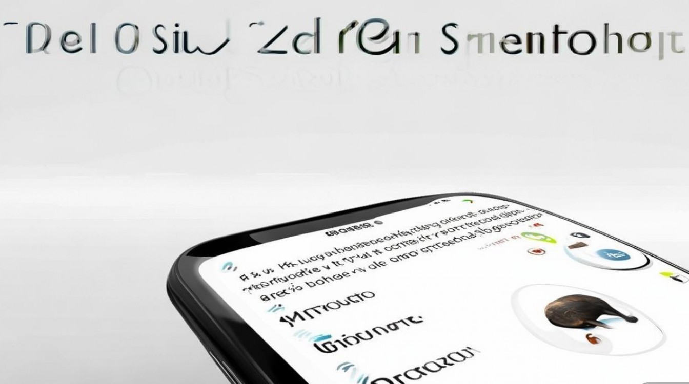 oppo趣味截屏怎么操作?有哪些隐藏玩法?