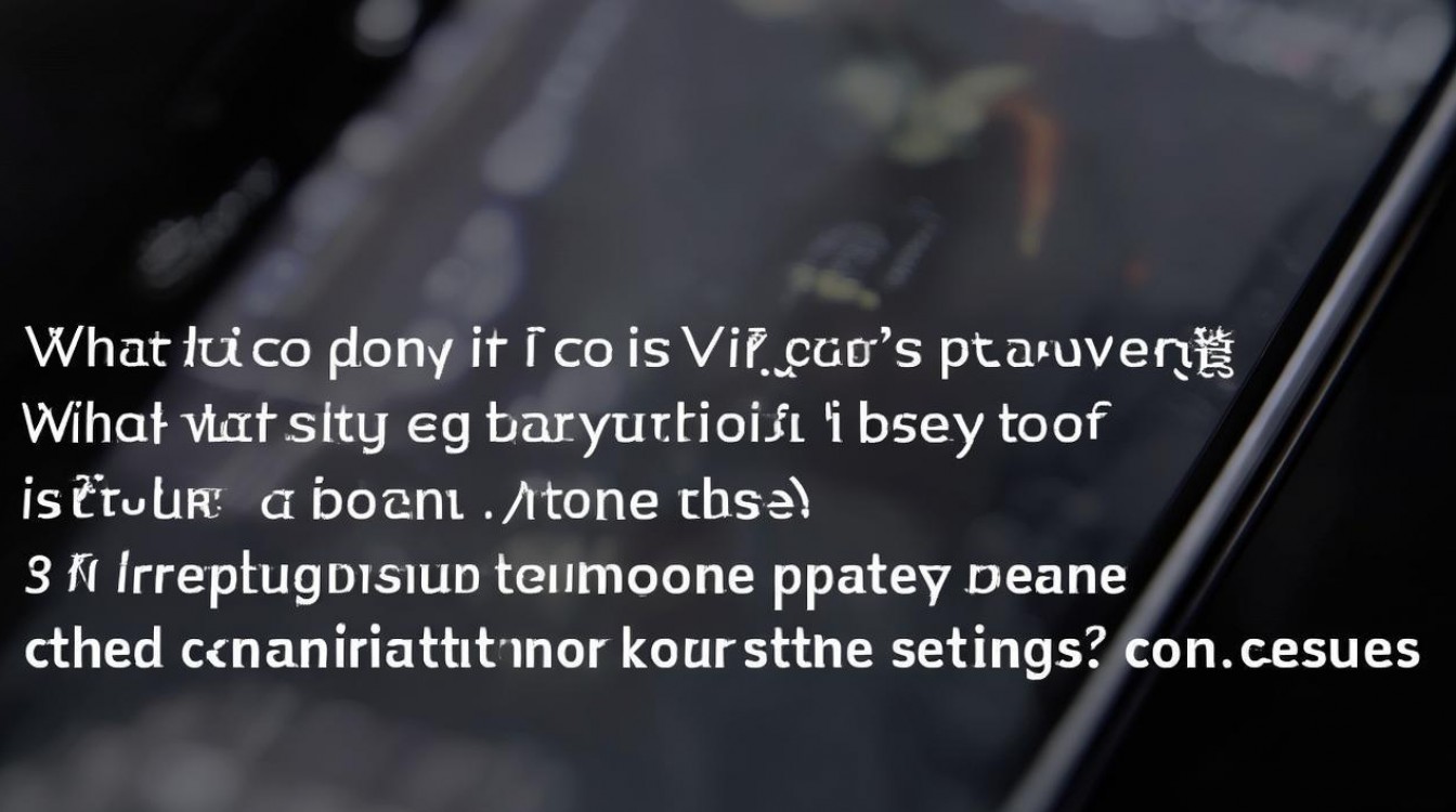vivox9打王者卡怎么办？手机配置不够还是设置有问题？