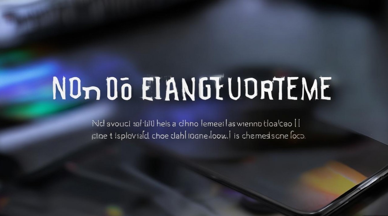 华为荣耀v9怎么换主题?详细步骤教程在这里!