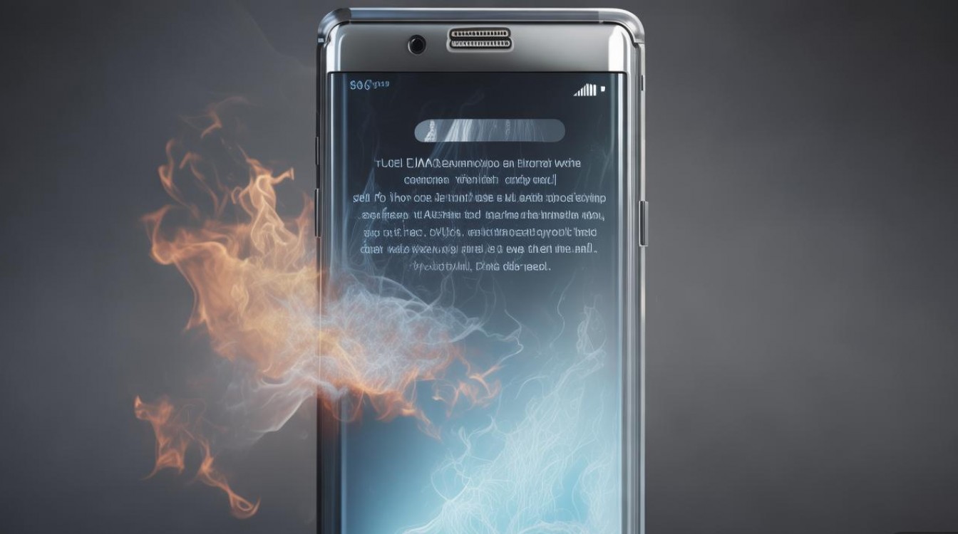 三星note手机发热是什么原因导致的?