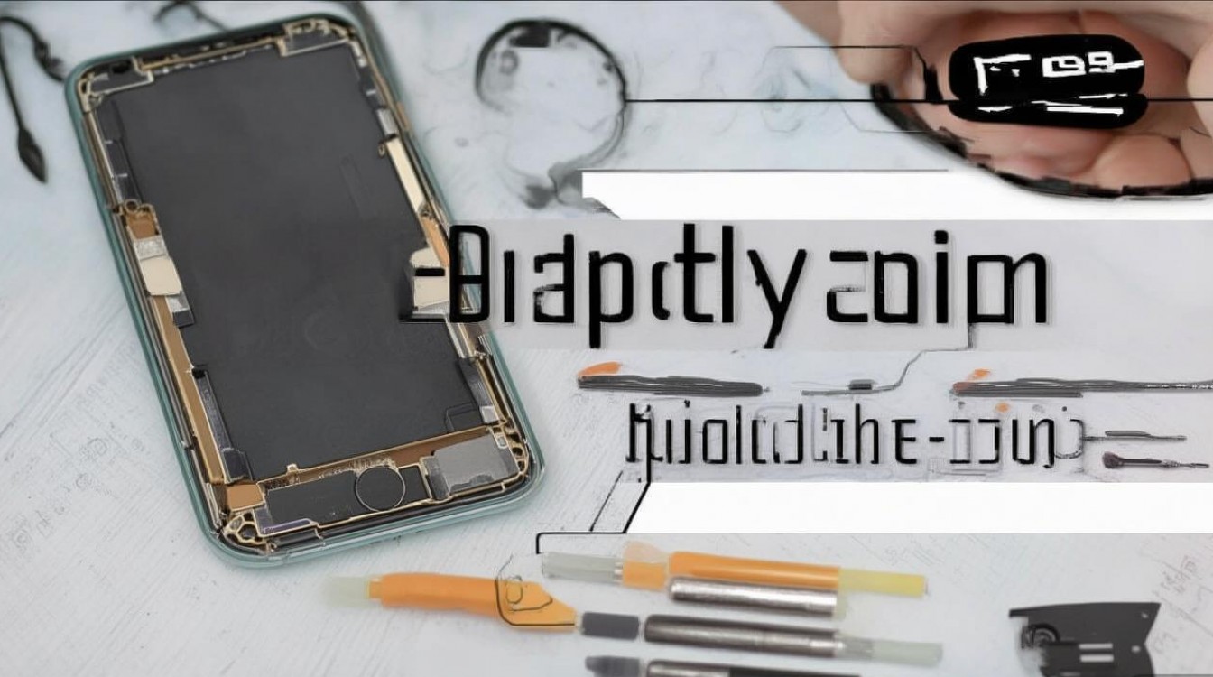 苹果6home胶圈怎么换?自己动手更换步骤详解