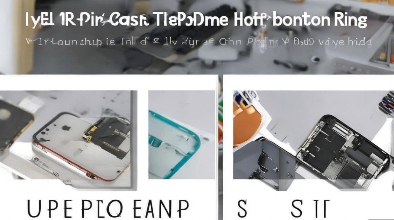 苹果6home胶圈怎么换?自己动手更换步骤详解