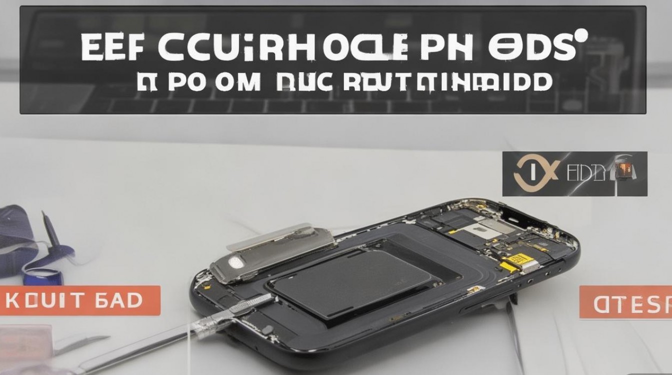 苹果6home胶圈怎么换?自己动手更换步骤详解