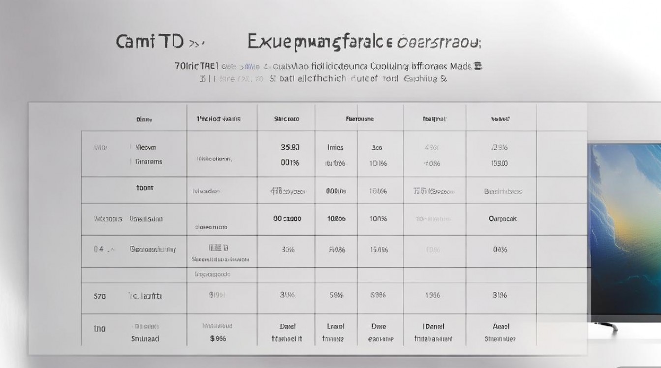 Redmi X65电视实测值不值得买？性能配置如何？