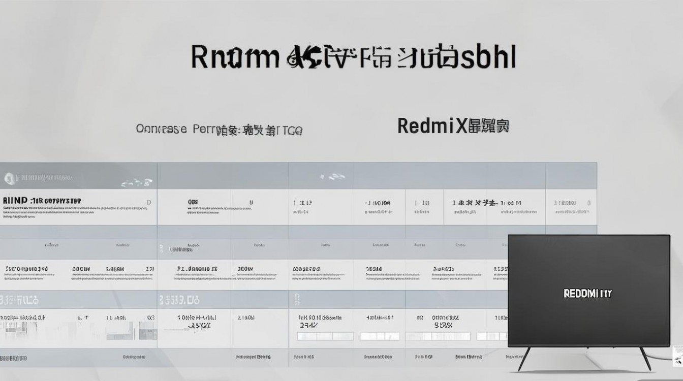 Redmi X65电视实测值不值得买？性能配置如何？