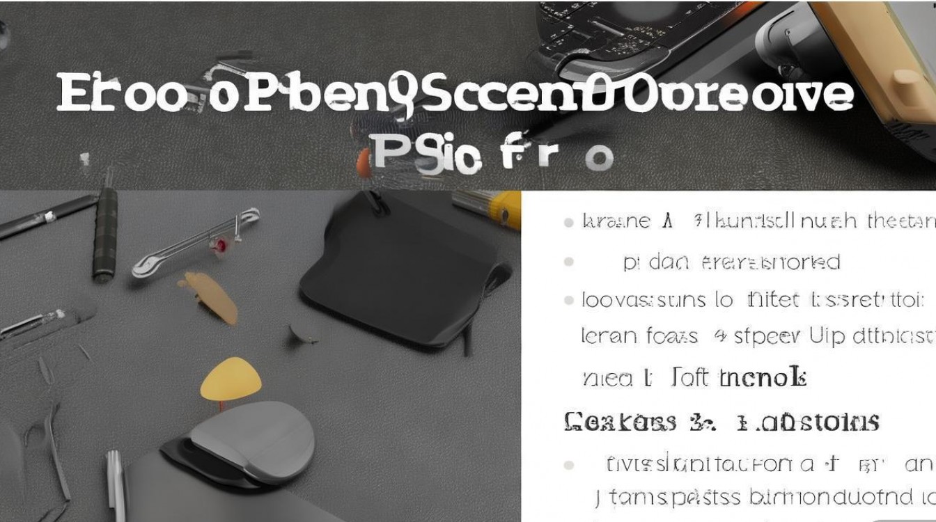 苹果6拆屏幕需要哪些工具?步骤详解教程