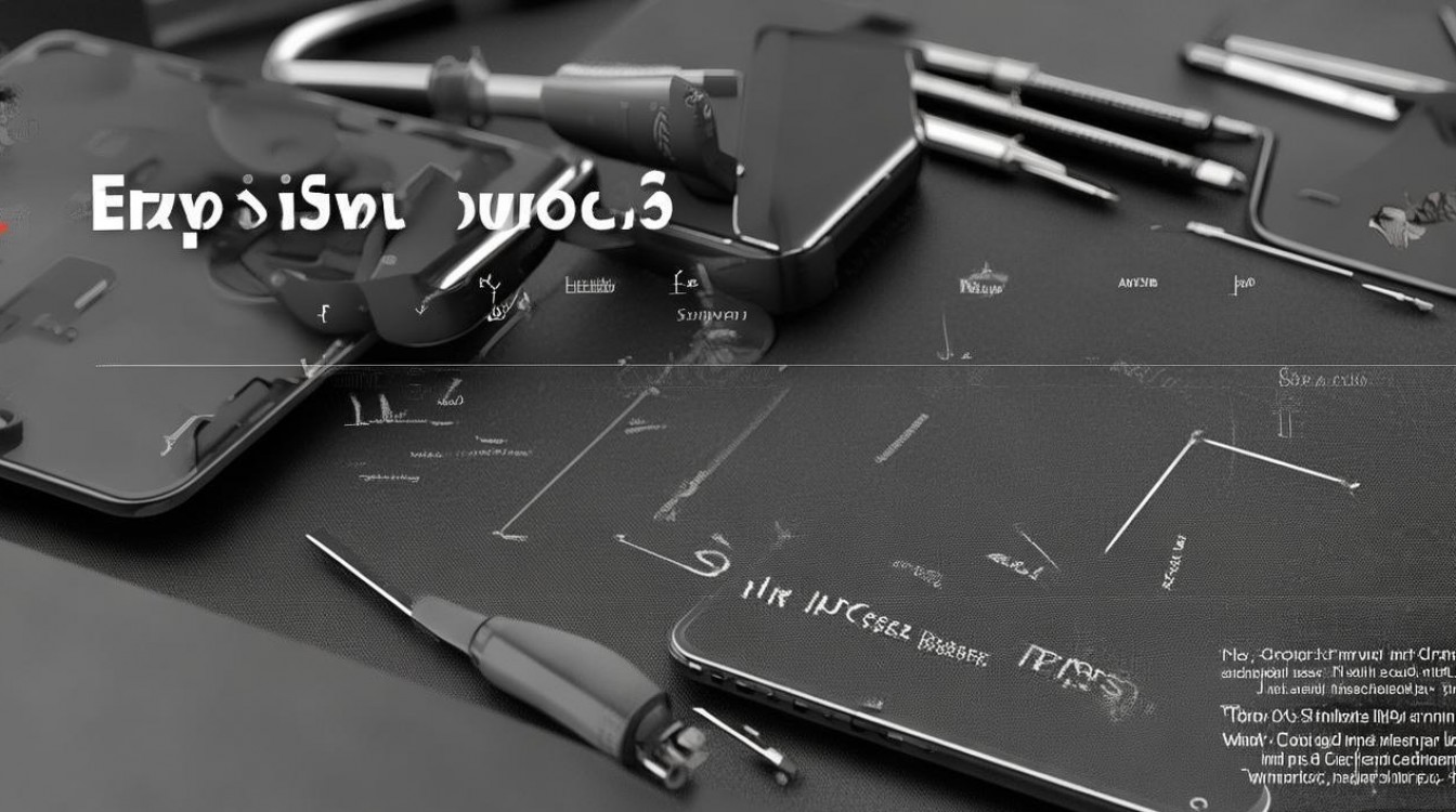 苹果6拆屏幕需要哪些工具?步骤详解教程