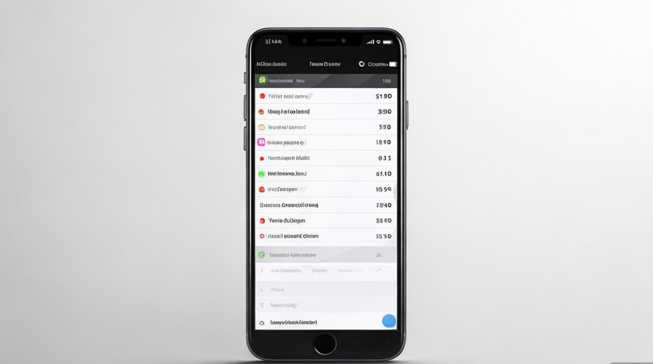 苹果6怎么查看耗电?各应用耗电情况在哪看?
