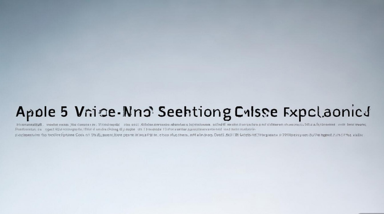 苹果6语音说话没声音怎么办？原因及解决方法详解