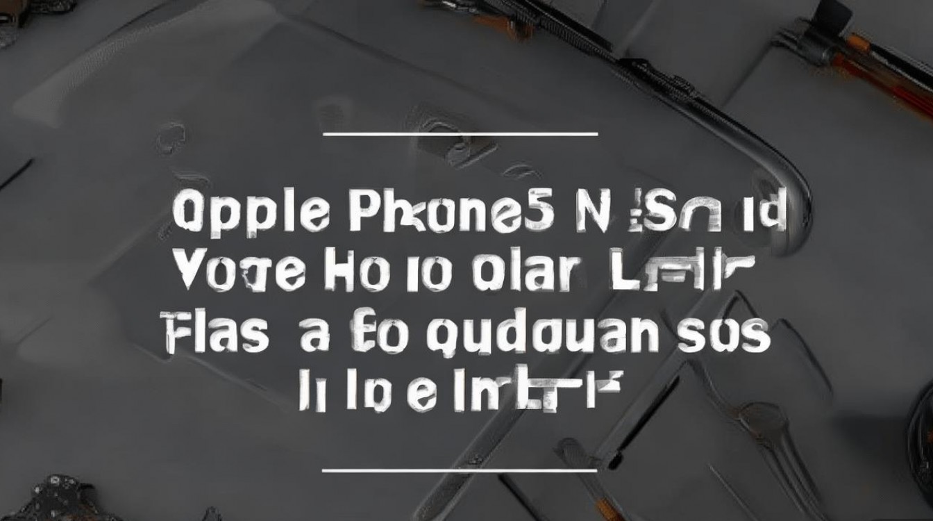 苹果6语音说话没声音怎么办？教你快速排查解决！