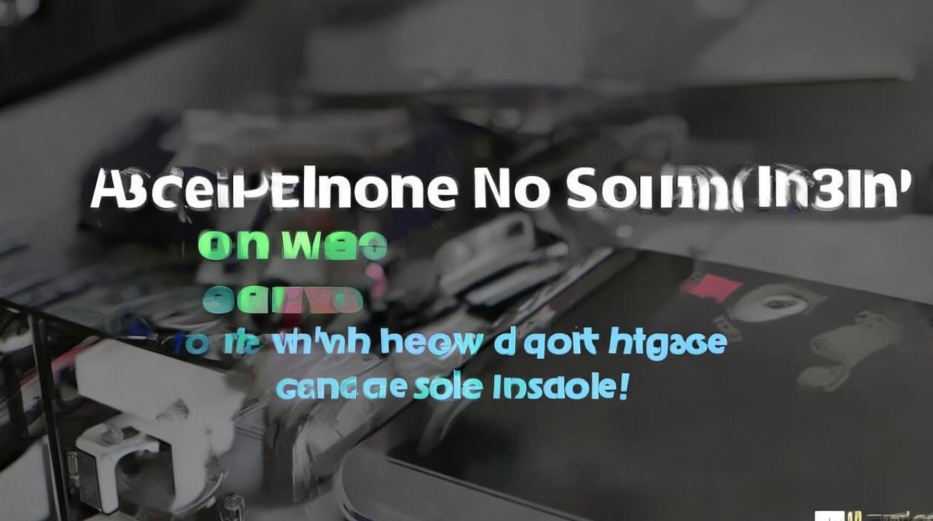 苹果6语音说话没声音怎么办？教你快速排查解决！