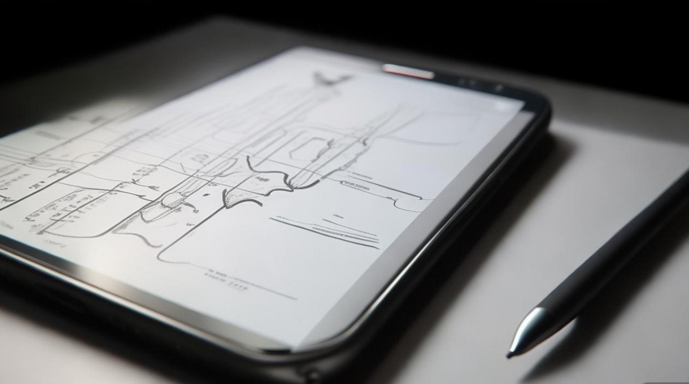三星Note4触控笔怎么校准？精准操作步骤详解