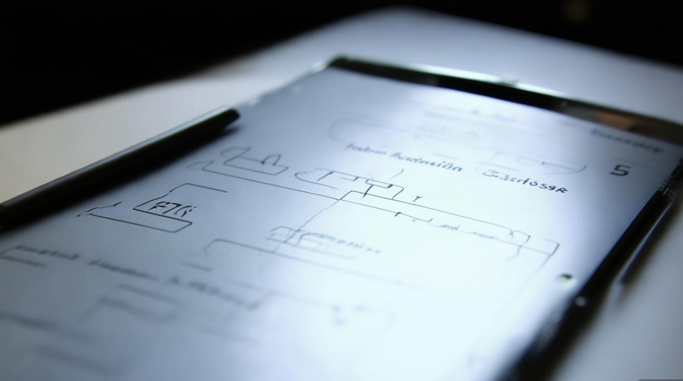 三星Note4触控笔怎么校准？精准操作步骤详解