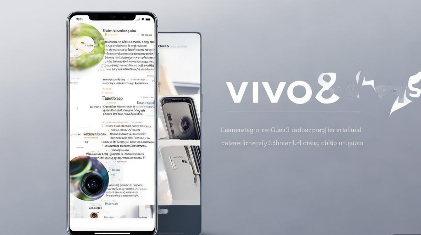 vivox9s拍照功能怎么用？新手必看实用技巧分享