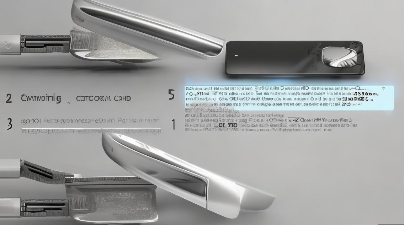 三星Note4内存卡怎么插？TF卡安装位置与教程