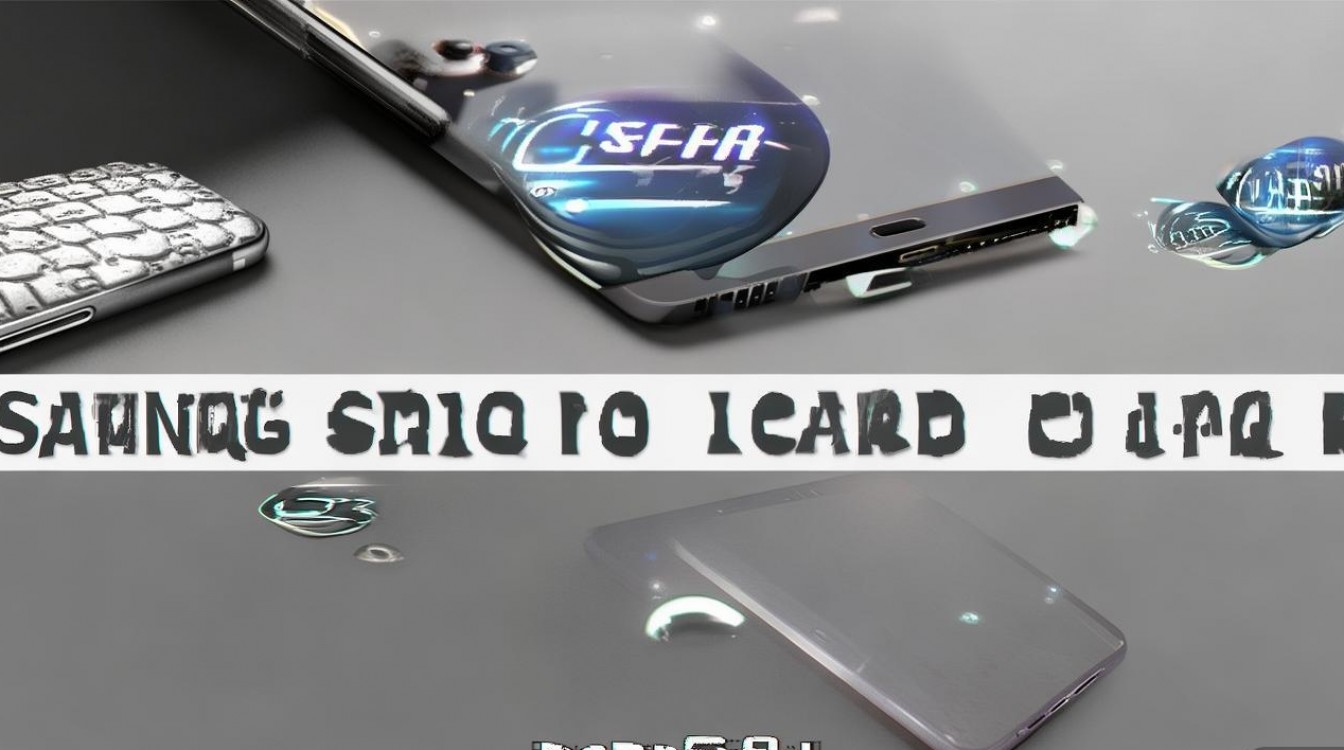 三星Note4内存卡怎么插？TF卡安装位置与教程